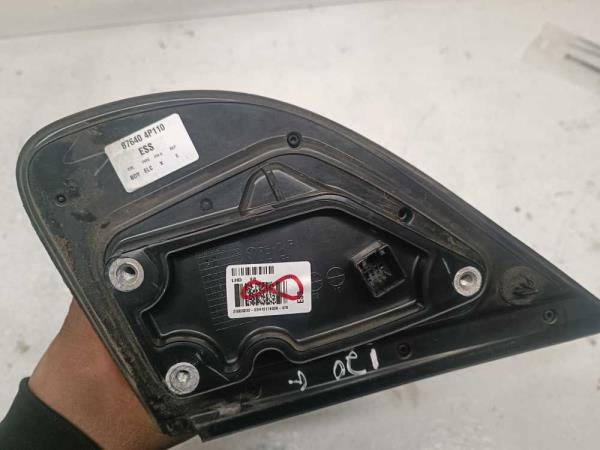 RETROVISEUR DROIT ELECTRIQUE HYUNDAI - Vue 3